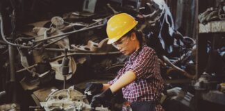 pracownik tymczasowy