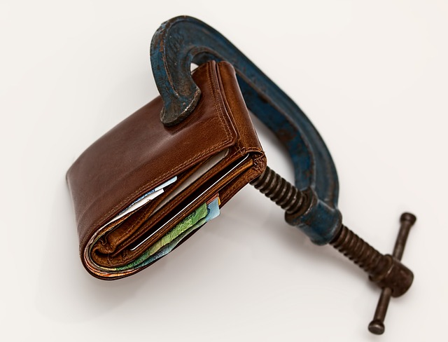 Co się stanie jak bank zbankrutuje? Co się stanie jak bank zbankrutuje?