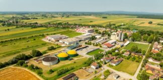 Magazyny energii