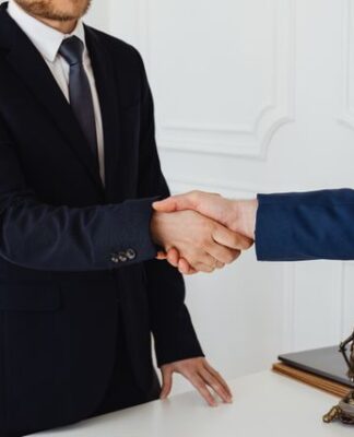 Kancelaria Gruchacz – kiedy warto skorzystać z profesjonalnej porady prawnej? porady prawne